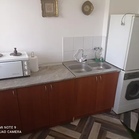 Villa Vikendaja *