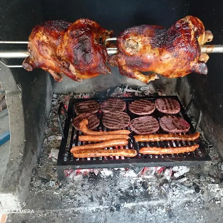 Vikendaja * Rakovac