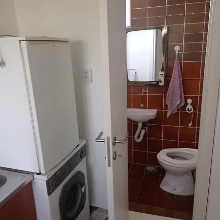 Vikendaja Villa Rakovac