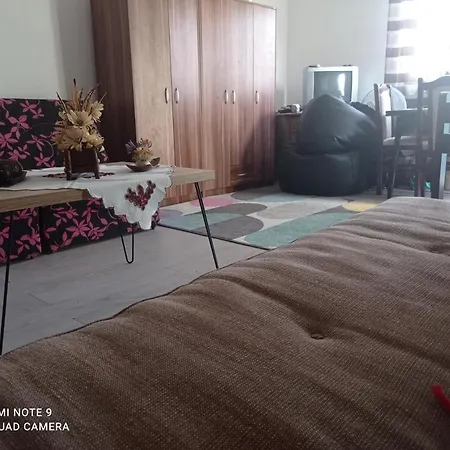 Vilă Vikendaja *