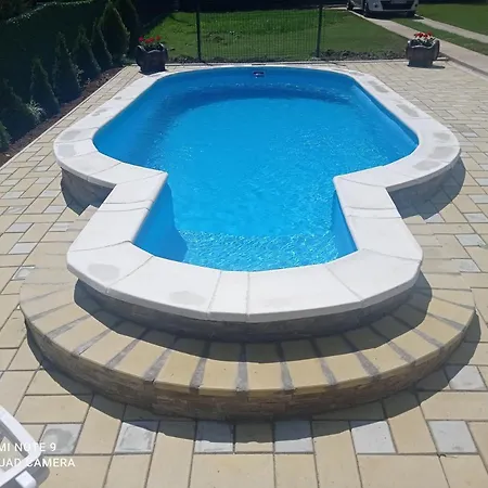 Villa Vikendaja