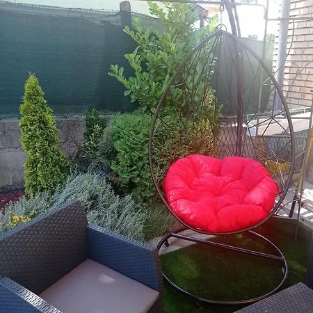 Vilă Vikendaja Rakovac