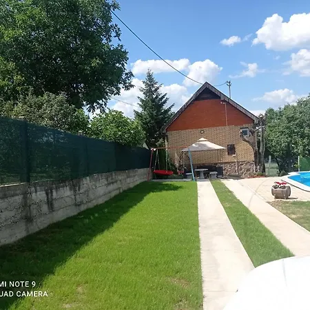 Vikendaja Vilă *